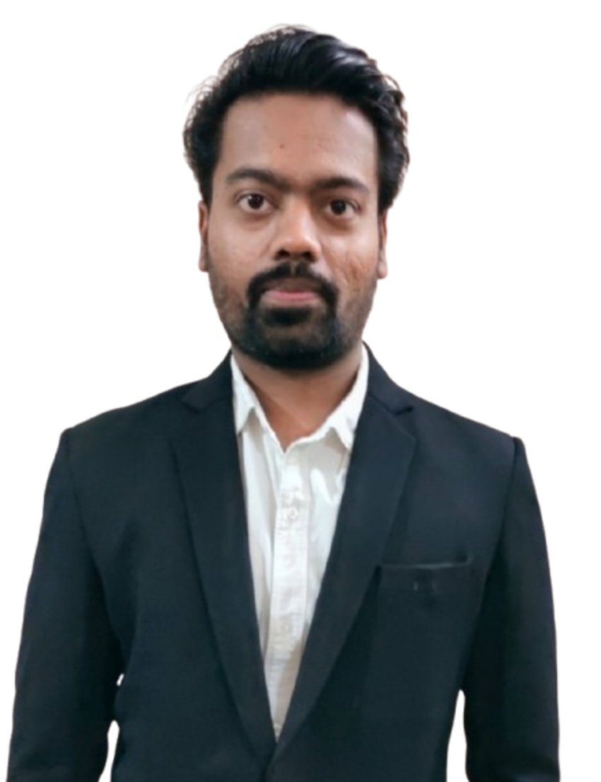 Mukul Kushwaha — Founder | Marketing Head